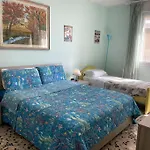 Lido Di Jesolo, Lovely And Sea View Flat