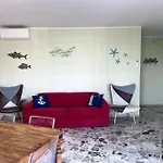 Lido Di Jesolo, Lovely And Sea View Flat