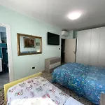 Lido Di Jesolo, Lovely And Sea View Flat