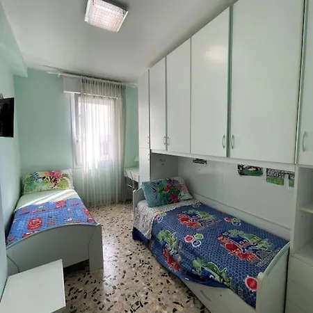 Apartment Lido Di Jesolo, Lovely And Sea View Flat Lido di Jesolo