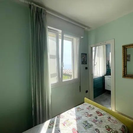 Lido Di Jesolo, Lovely And Sea View Flat * Lido di Jesolo