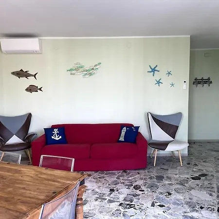 Lido Di Jesolo, Lovely And Sea View Flat Lido di Jesolo