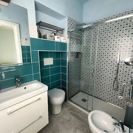 Lido Di Jesolo, Lovely And Sea View Flat *