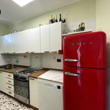 Lido Di Jesolo, Lovely And Sea View Flat Appartamento
