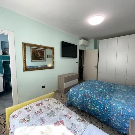 Lido Di Jesolo, Lovely And Sea View Flat * Lido di Jesolo