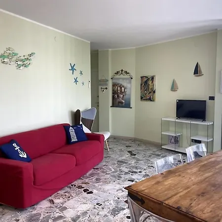 Lido Di Jesolo, Lovely And Sea View Flat Appartamento Lido di Jesolo