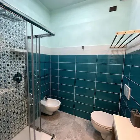Lido Di Jesolo, Lovely And Sea View Flat Appartamento *