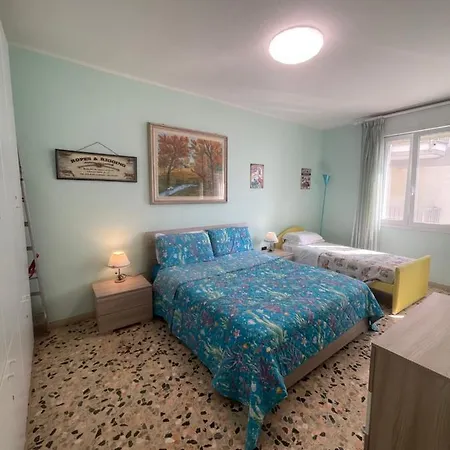 Lido Di Jesolo, Lovely And Sea View Flat * Lido di Jesolo