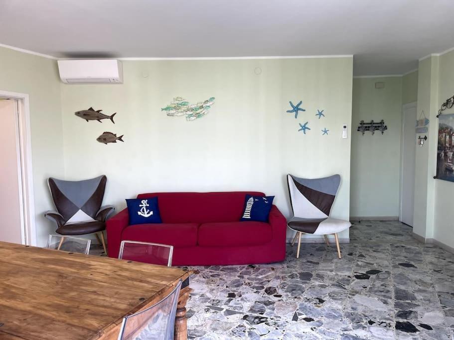 Lido Di Jesolo, Lovely And Sea View Flat Lido di Jesolo