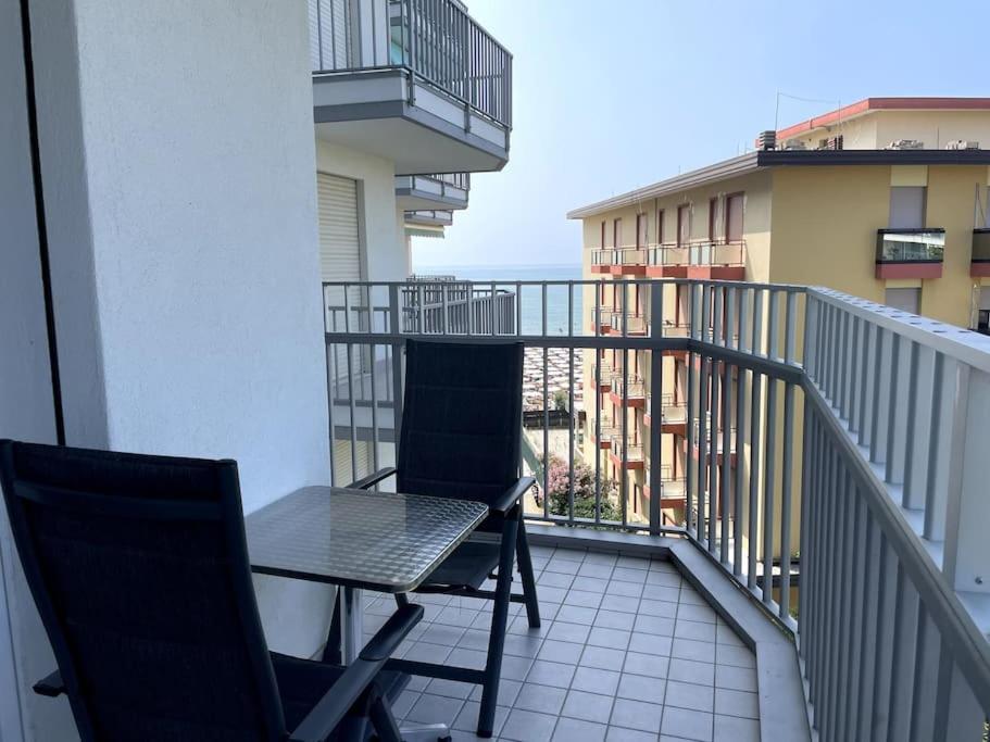 Apartment Lido Di Jesolo, Lovely And Sea View Flat *