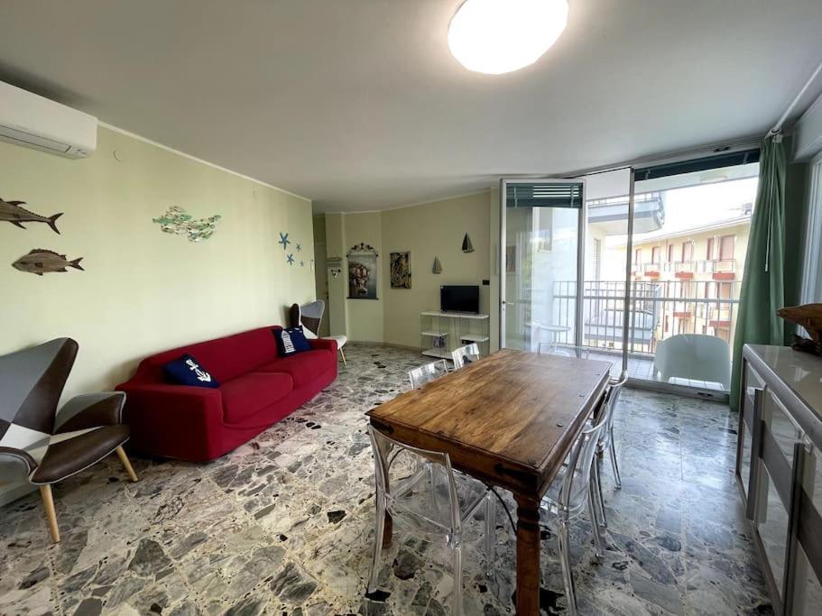 Apartment Lido Di Jesolo, Lovely And Sea View Flat *