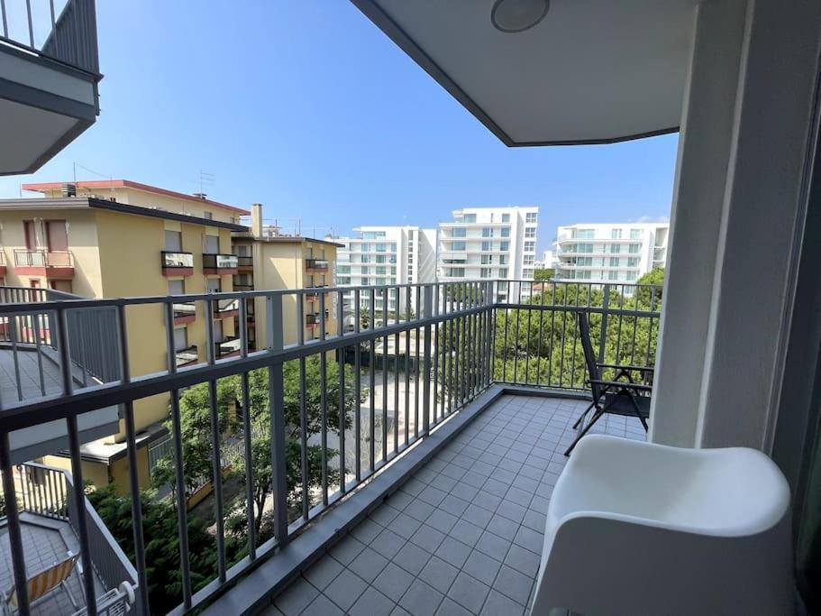 Lido Di Jesolo, Lovely And Sea View Flat *